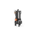 ELECTROBOMBAS SUMERGIBLES BICANAL MC 30/50