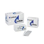 Reactivo De Ph Lamotte 6915 A-m---caja De 1000 Unidades Past