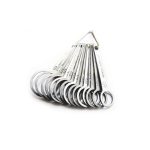 Calibrador De Uva para mesa de 17 Piezas