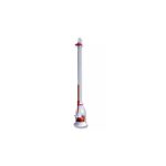 Bureta Automatica Schilling 25ml C/frasco 1000ml