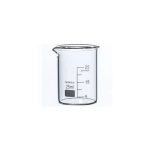Vaso Precipitado De 25 Ml