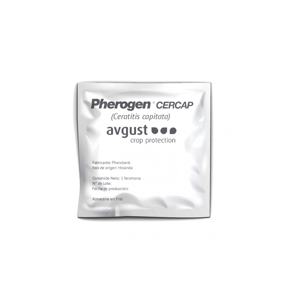 Feromonas Sintéticas Para Las Plagas De Frutas (Moscas)