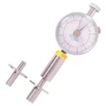 Penetrómetro Gy3 Medidor De Dureza De Frutas