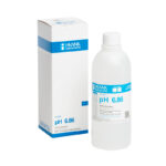 Solución De Limpieza De Electrodo 500ml (hi7061l)