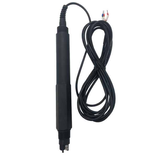 SENSOR DE OXIGENO DISUELTO (HI9147) – JBR New Style