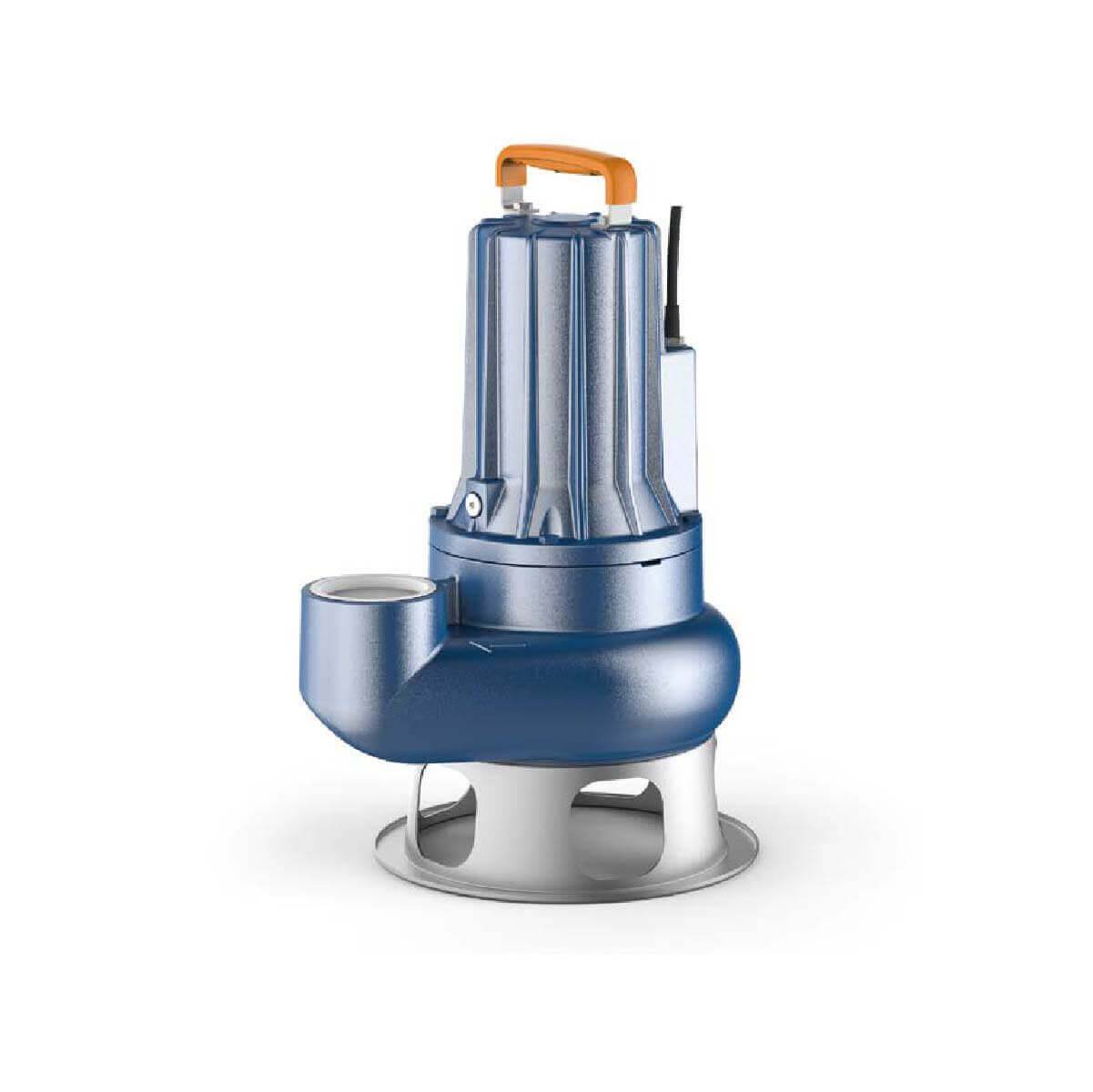 ELECTROBOMBAS SUMERGIBLES BICANAL Mc 30/50