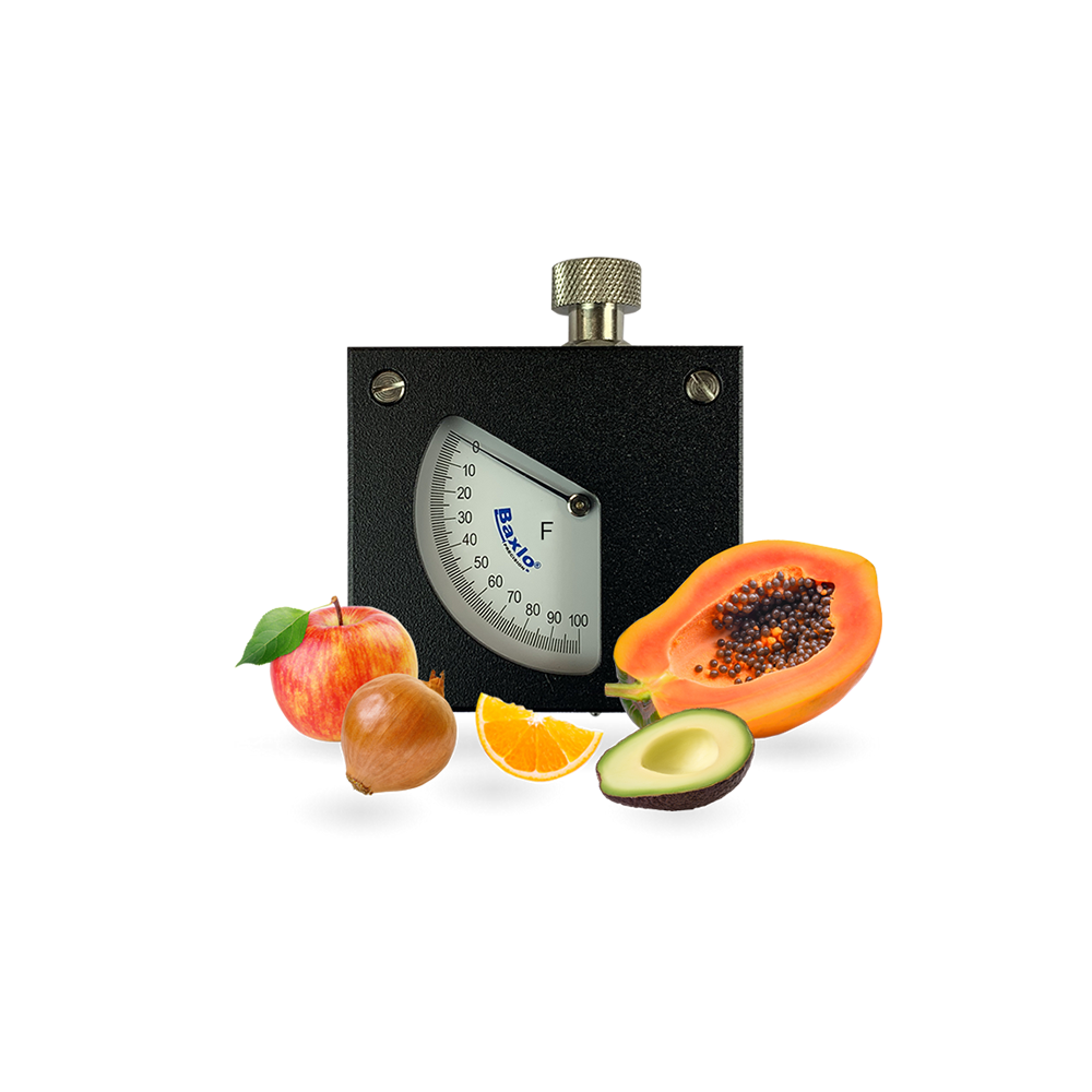 Durómetros De Frutas 53505/FD (Cítricos)