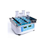 Agitador Serologico Digital Gs-20