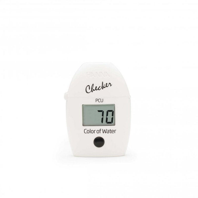 Checker H1727 Colorímetro de agua