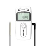 REGISTRADOR DE DATOS DE TEMPERATURA Y HUMEDAD RC-4HC