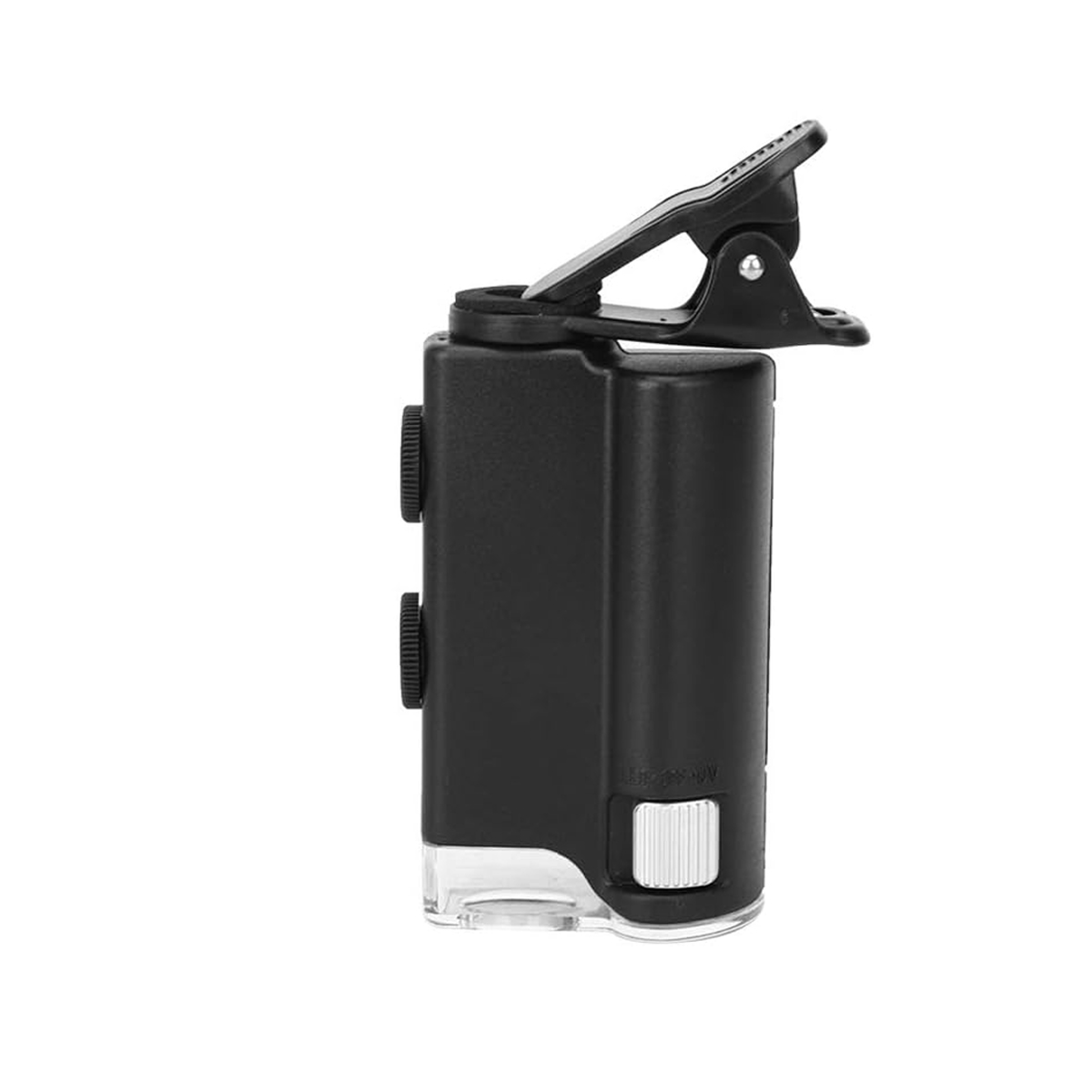 MACROSCOPIO DE 60X – 100X CON ADAPTADOR PARA CELULAR