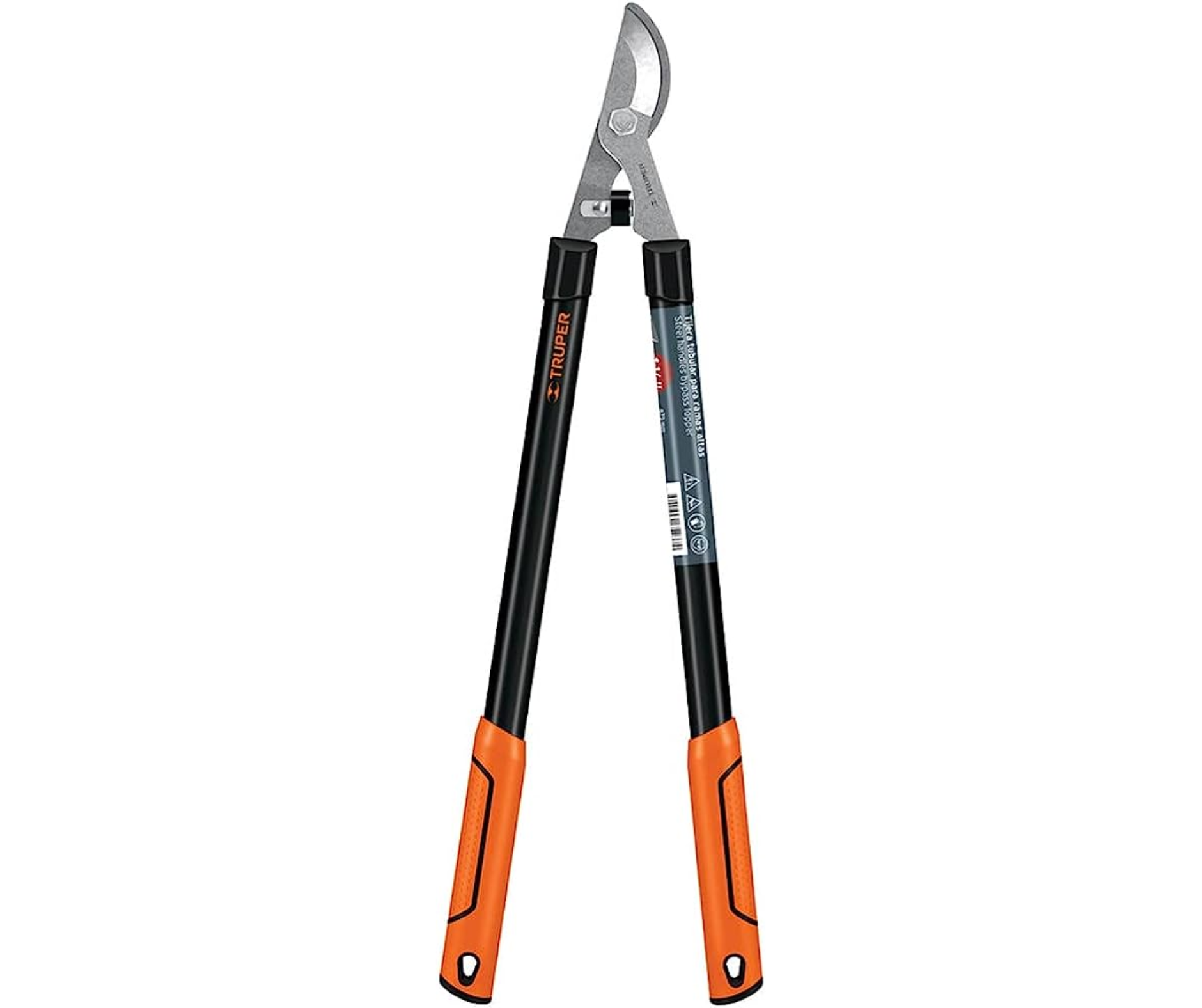 TIJERA PODA P/RAMAS M/TUBO 21″ 18399