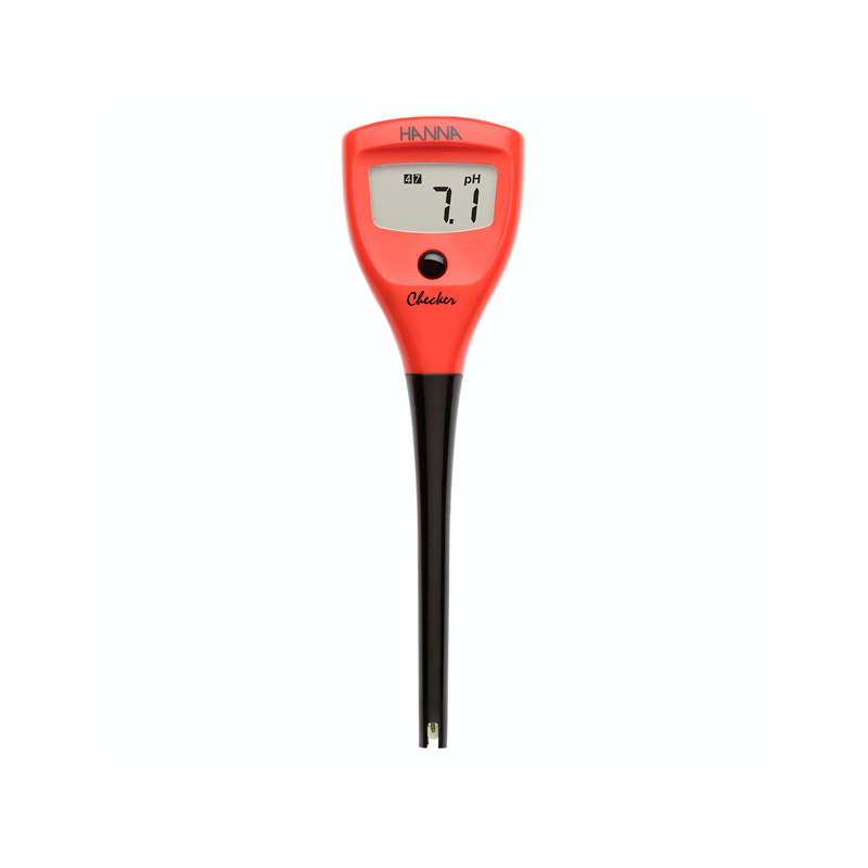 MEDIDOR DE PH CHECKER – HI98103